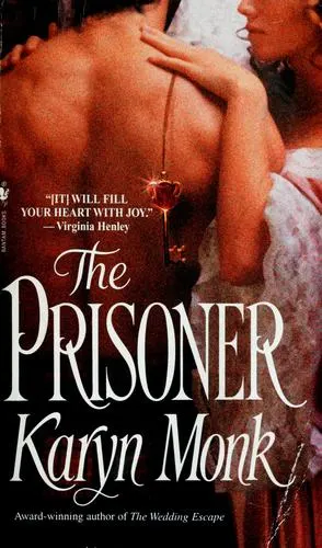 Cover of The Prisoner