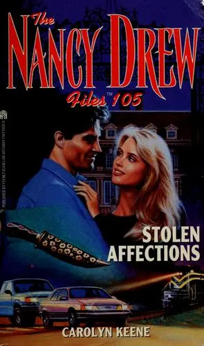 Cover of Stolen Affections