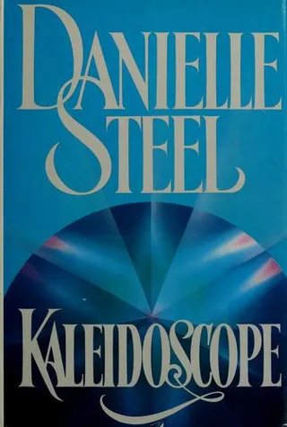 Cover of KALEIDSCOPE