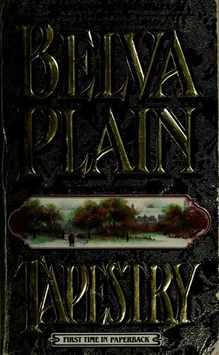Cover of Tapestry