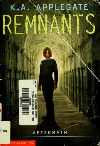 Cover of Aftermath