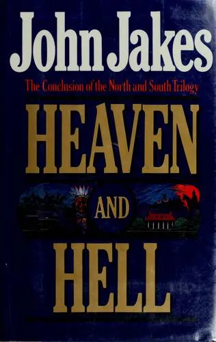 Cover of Heaven and Hell