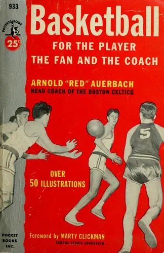 Cover of Basketball