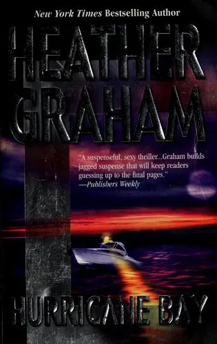 Cover of Hurricane Bay