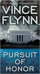 Cover of Pursuit of honor