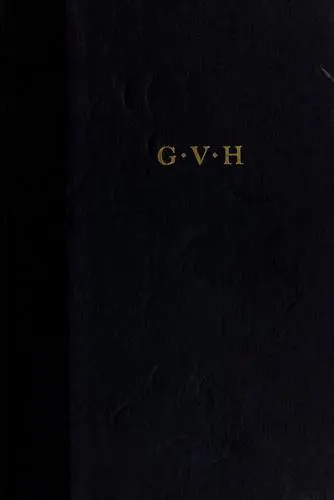 Cover of Penance for Jerry Kennedy