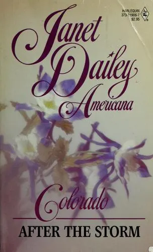 Cover of After the storm