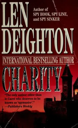 Cover of Charity