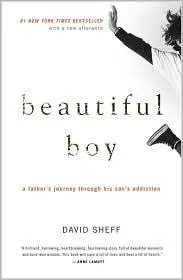 Cover of Beautiful Boy