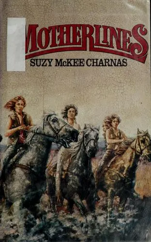 Cover of Motherlines