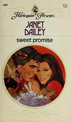 Cover of Sweet Promise