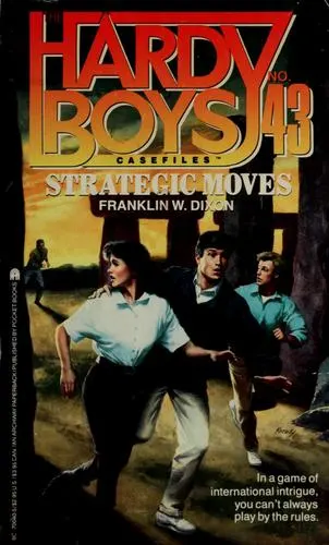 Cover of Strategic Moves