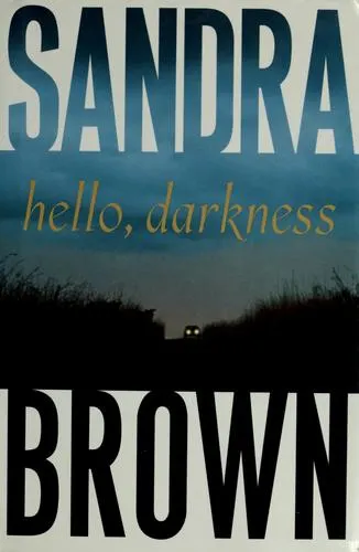 Cover of Hello, darkness