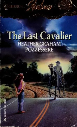 Cover of The Last Cavalier