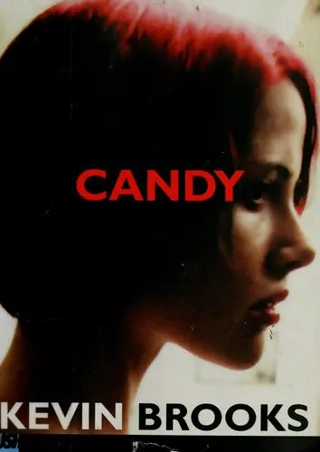 Cover of Candy