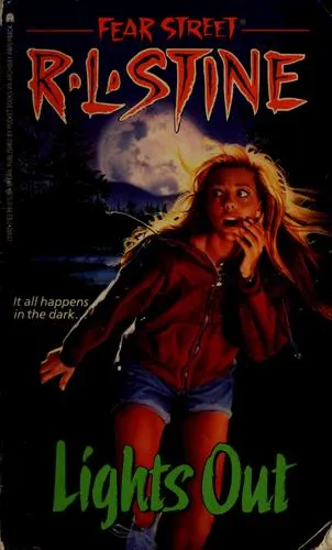Cover of Lights Out