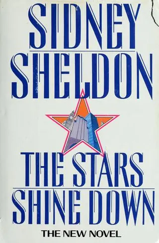 Cover of The stars shine down
