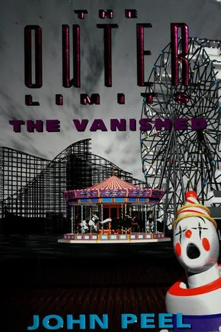 Cover of The vanished