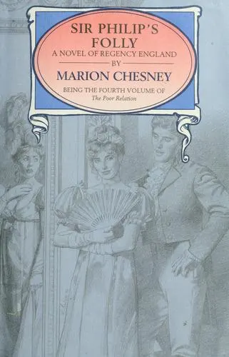 Cover of Sir Philip's Folly