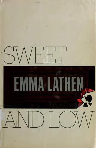Cover of Sweet and Low
