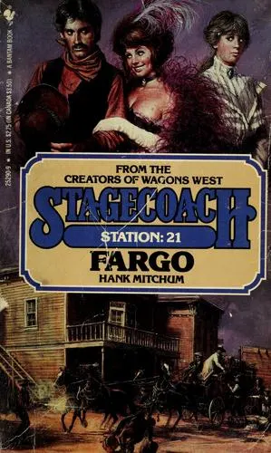 Cover of Fargo