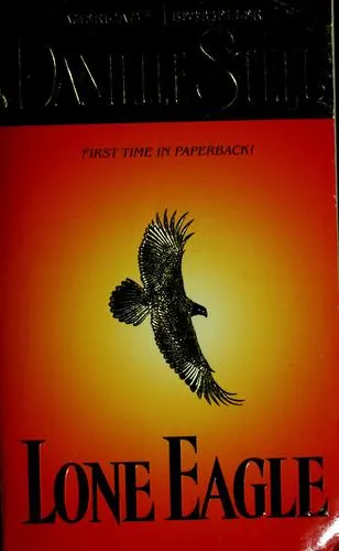 Cover of Lone eagle