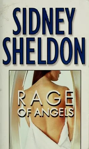 Cover of Rage of angels