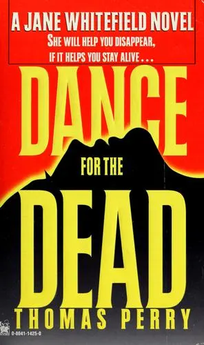 Cover of Dance for the Dead