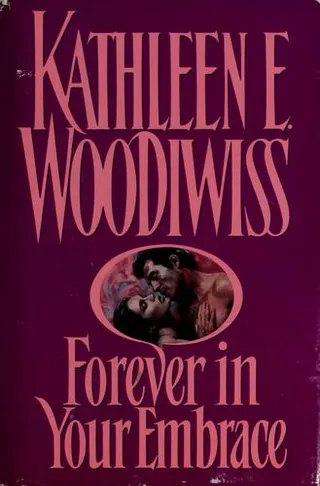 Cover of Forever in Your Embrace