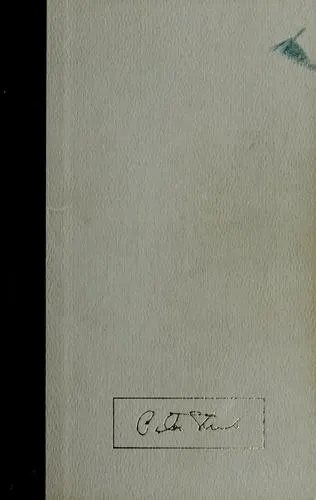 Cover of Ghost story