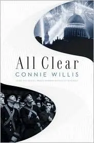 Cover of All Clear