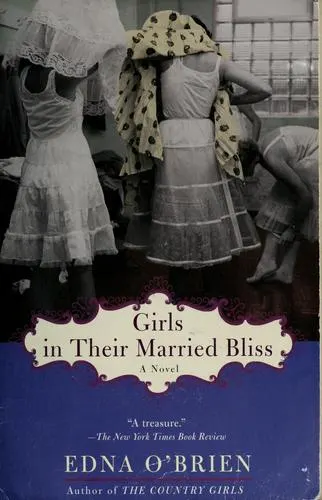 Cover of Girls in Their Married Bliss