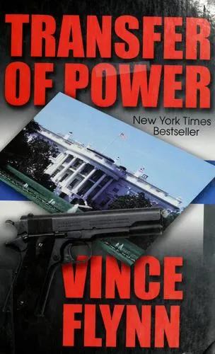 Cover of Transfer of Power
