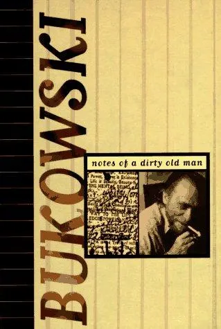 Cover of Notes of a dirty old man