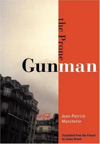 Cover of La position du tireur couché