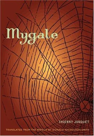 Cover of Mygale