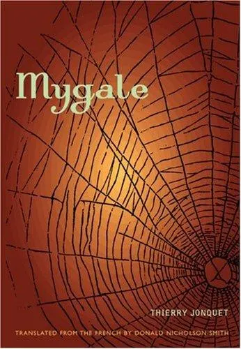 Cover of Mygale