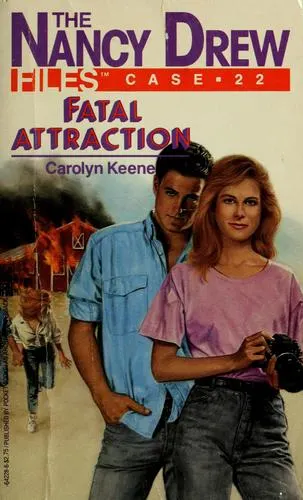 Cover of Fatal attraction