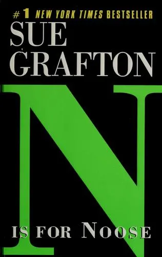 Cover of "N" Is for Noose