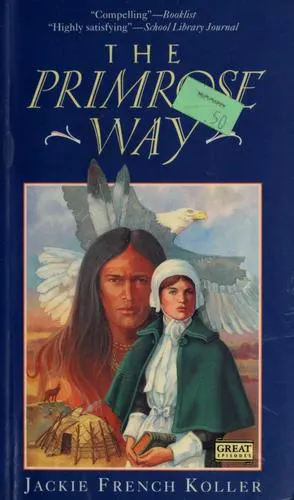Cover of The primrose way