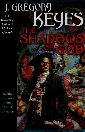 Cover of Shadows of God