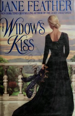 The Kiss Trilogy series cover