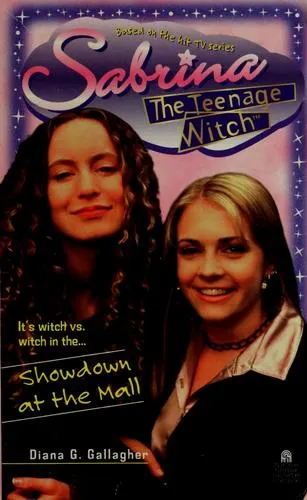 Cover of Showdown at the Mall