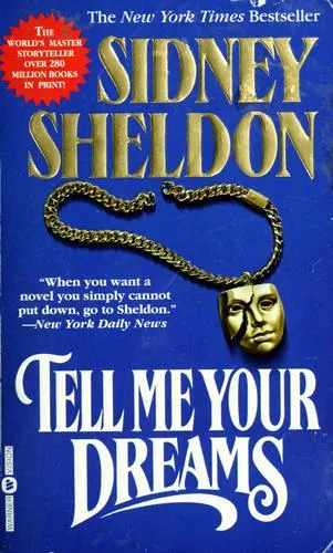 Cover of Tell me your dreams