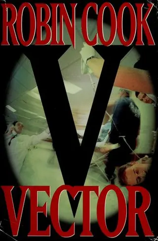 Cover of Vector
