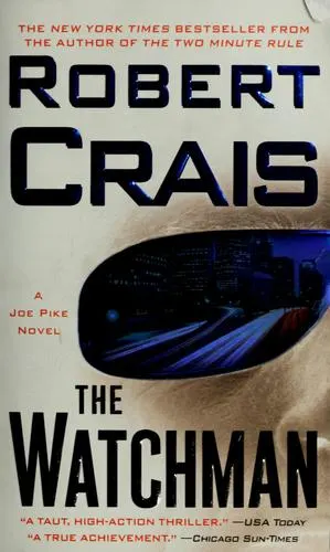 Cover of The Watchman