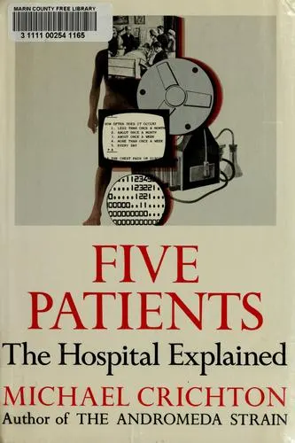 Cover of Five Patients