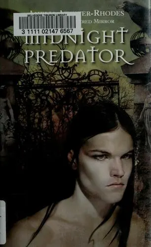 Cover of Midnight predator
