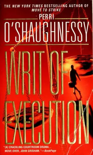 Cover of Writ of Execution