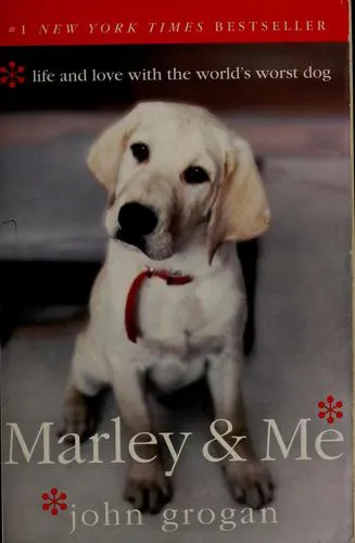 Cover of Marley & Me